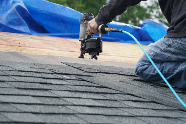 Asphalt Shingles Roofing in Wickliffe, OH